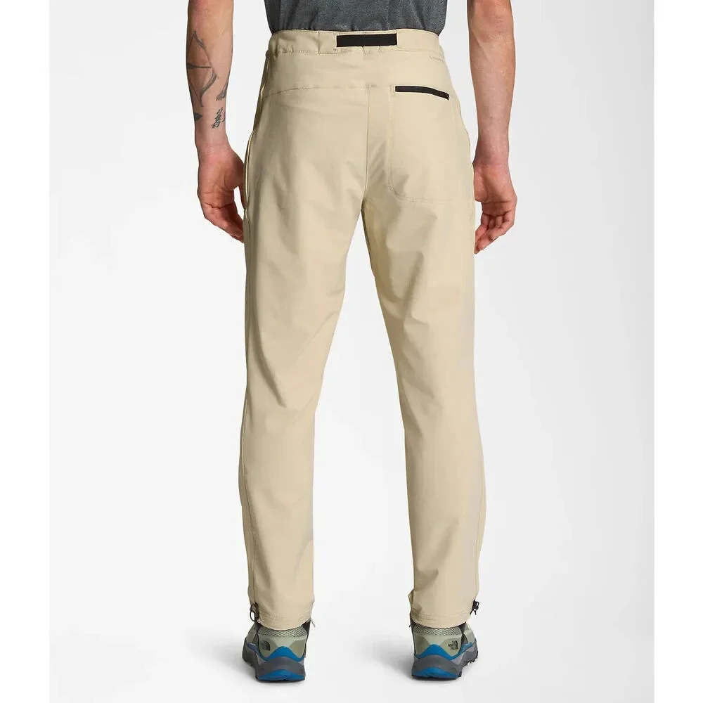 The North Face Paramount Pro NF0A7WSB3X4 Men's Sandstone Stretch Pants NCL516